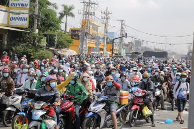 Về Thôi!