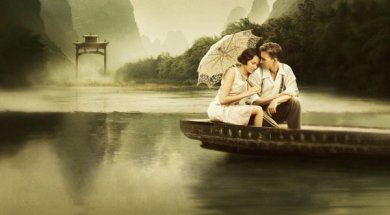 Lời Yêu Muộn
