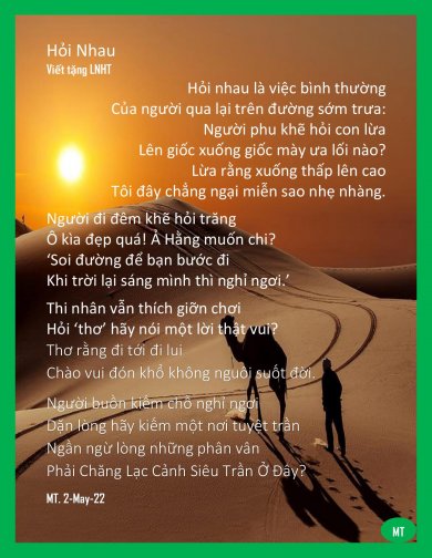 Hỏi Nhau