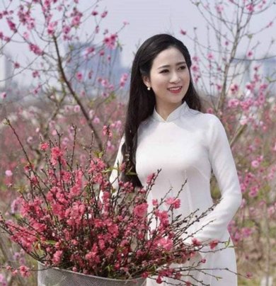 Xuân Về